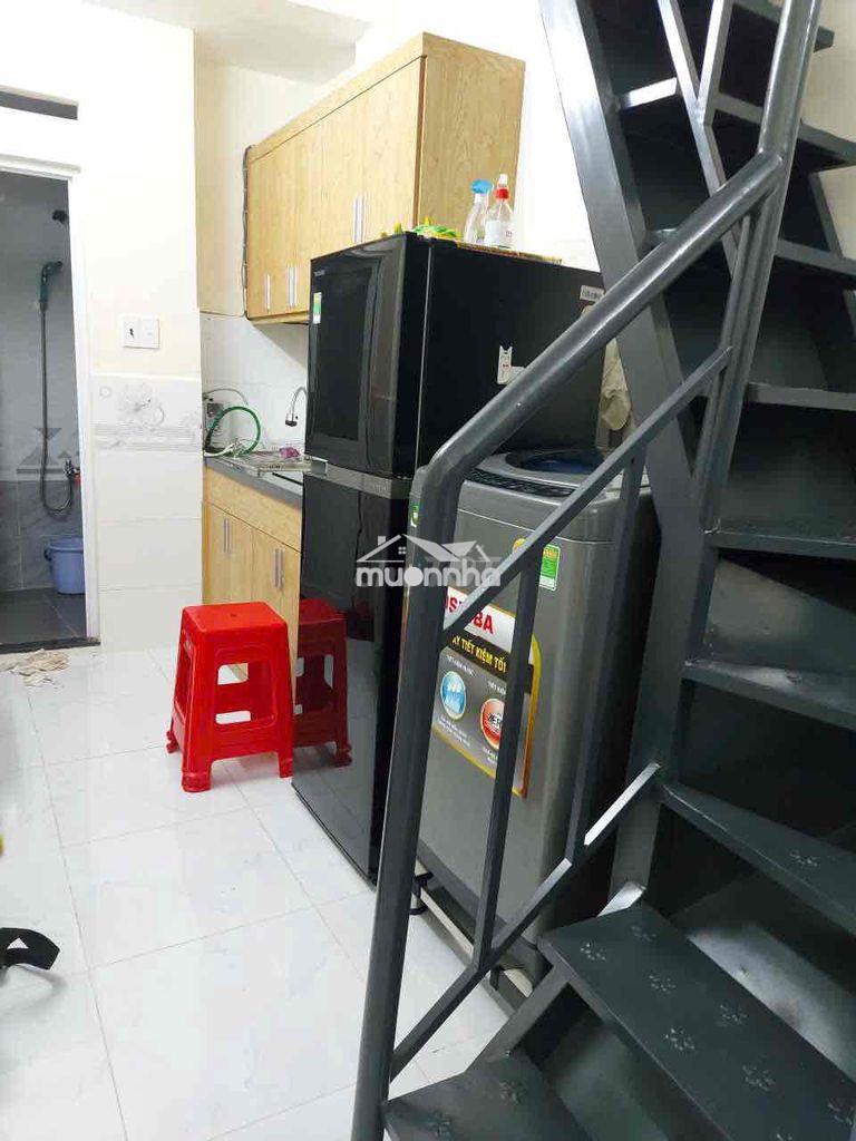 Nhà bán chính chủ giá 2,6 tỷ đường lạc long quán p5q11 - 3