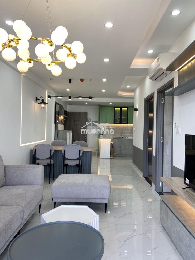 Sài gòn south cho thuê 2pn ntcc - Ảnh 3