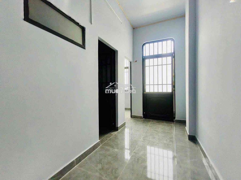 Sót lại căn nhà 4 tầng ngang 5m đường hoàng diệu 2 thu nhập 20tr/tháng - 3