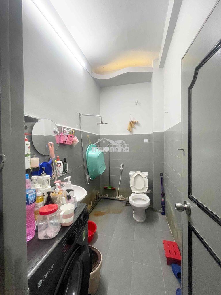 2 phòng ngủ bancol full nội thất - Ảnh 3