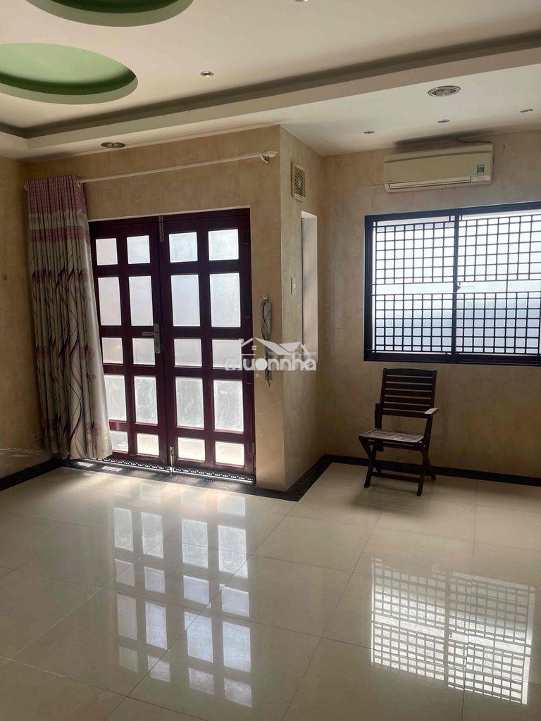 Cho thuê nhà 1trệt 2 lầu  3 pngủ , 3 vệ sinh 1 phòng bếp , 1 phòng kh - 3