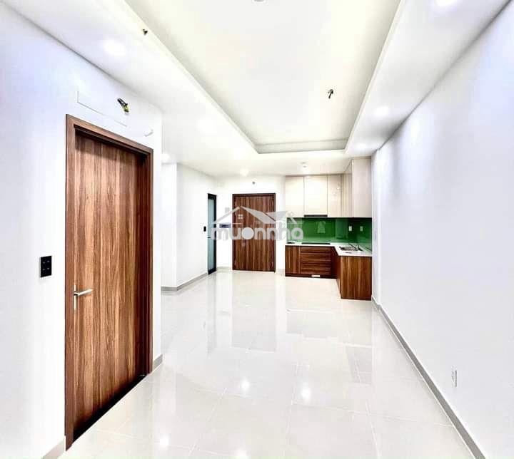 Chuyên cho thuê căn hộ q7 riverside 1pn-2pn-3pn đầy đủ các loại hình - Ảnh 3
