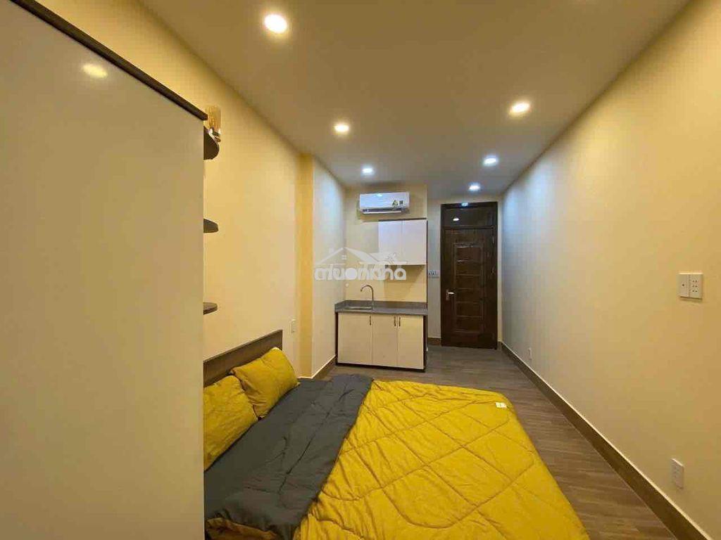 Căn hộ cách vhu huit huflit 5 phút đi xe!! - Ảnh 3