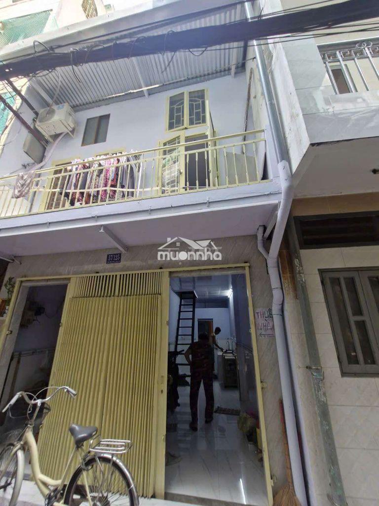 Nhà mới xây vô ở liền nhanh tay nhe ace
