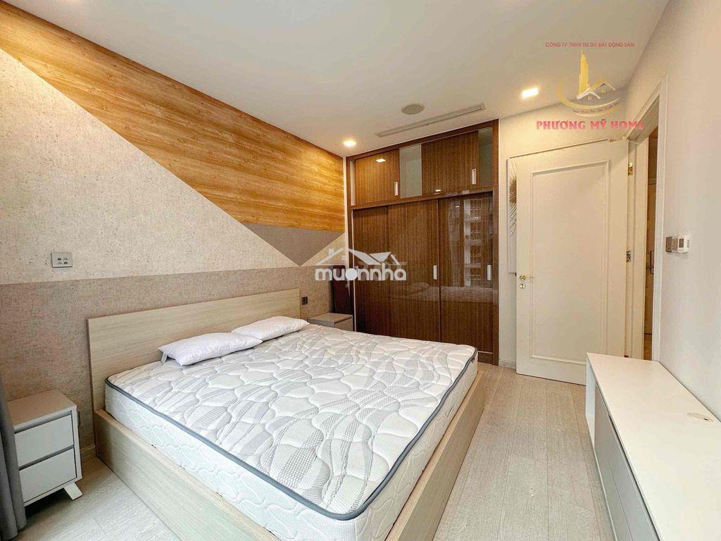 🔥 Giá sốc 23tr – 1pn view sông vinhomes q1 | 50m² 🌊 - 2