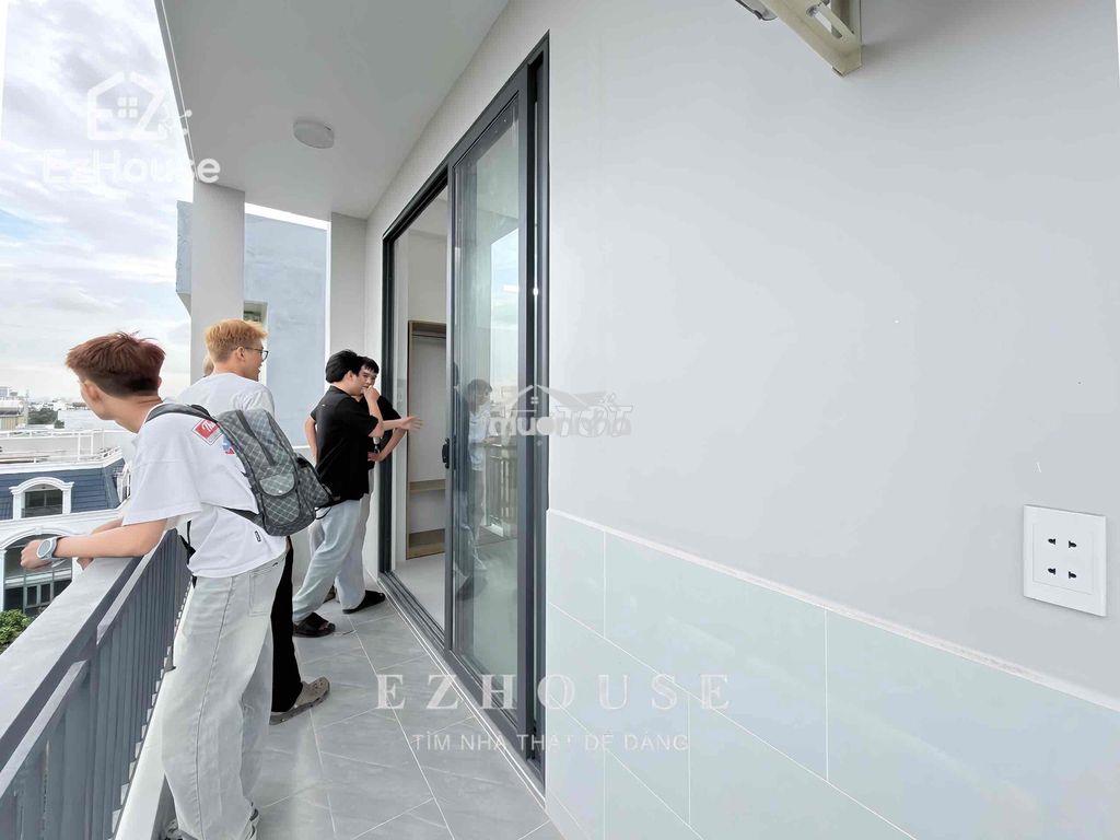 Hỗ trợ 1tr2 cho tsv  chốt sớm - nhà mới đi bộ qua nttu - vlu - Ảnh 4