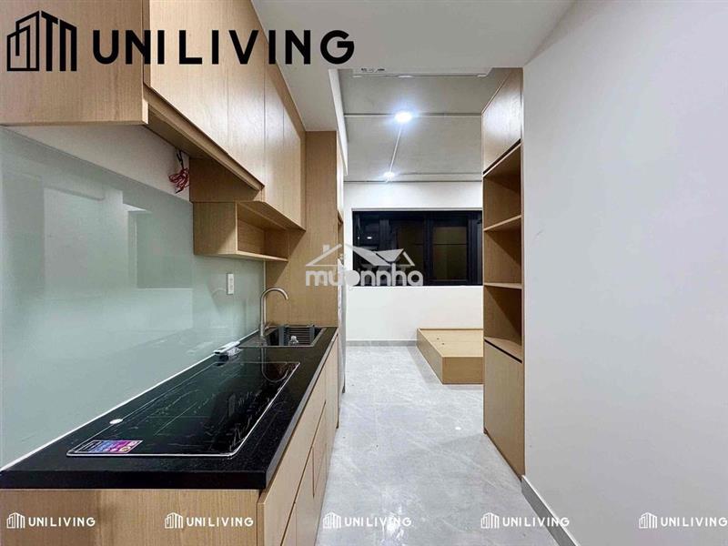 Khai trương căn hộ cao cấp cạnh ga metro và hutech ung văn khiêm