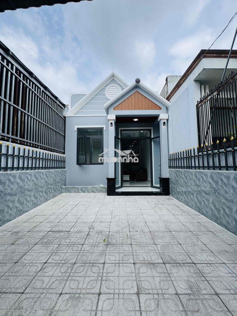 Nhà sổ riêng kp2 ngay hồ bơi phương nam - trảng dài. - 2