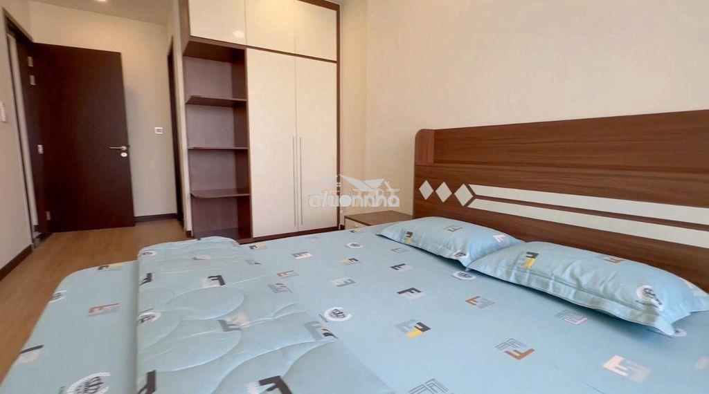 Cho thuê căn hộ 2pn c-sky view chánh nghĩa nội thất mới đẹp,vào ở liền - Ảnh 4