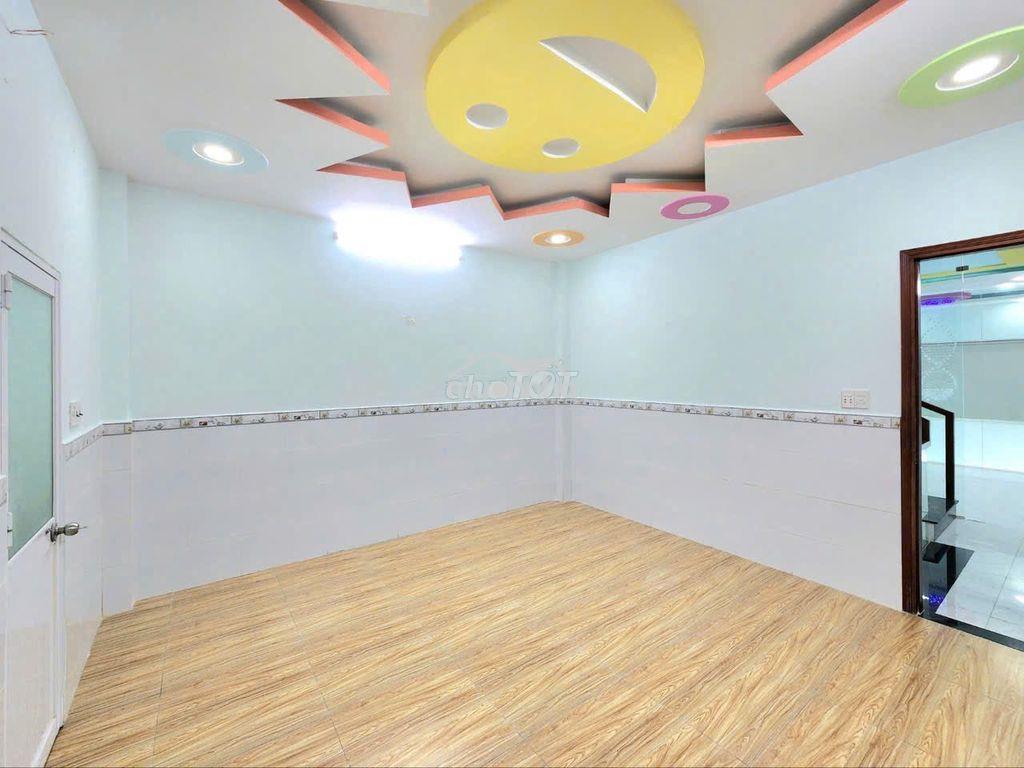 Bán nhà tân hoà đông hẻm xe hơi  - Ảnh 3