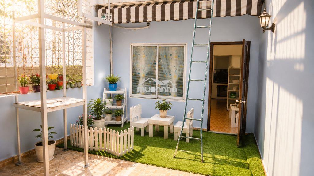 🌿101m² - ngay phan xích long – 6pn – dòng tiền 30 triệu/tháng - 4