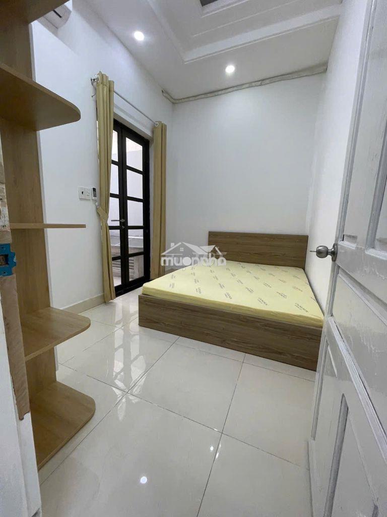 Căn hộ 2 phòng ngủ  38m2❌ chỉ 7,5tr - cityland phường 10 gò vấp - Ảnh 2