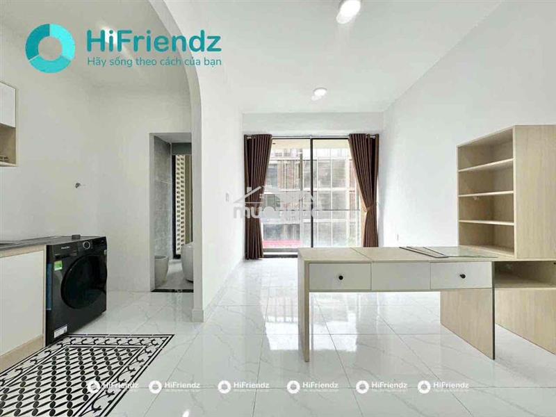 🎉 Khai trương dự án mới studio bancol_kinh dương vương_aeon bình tân