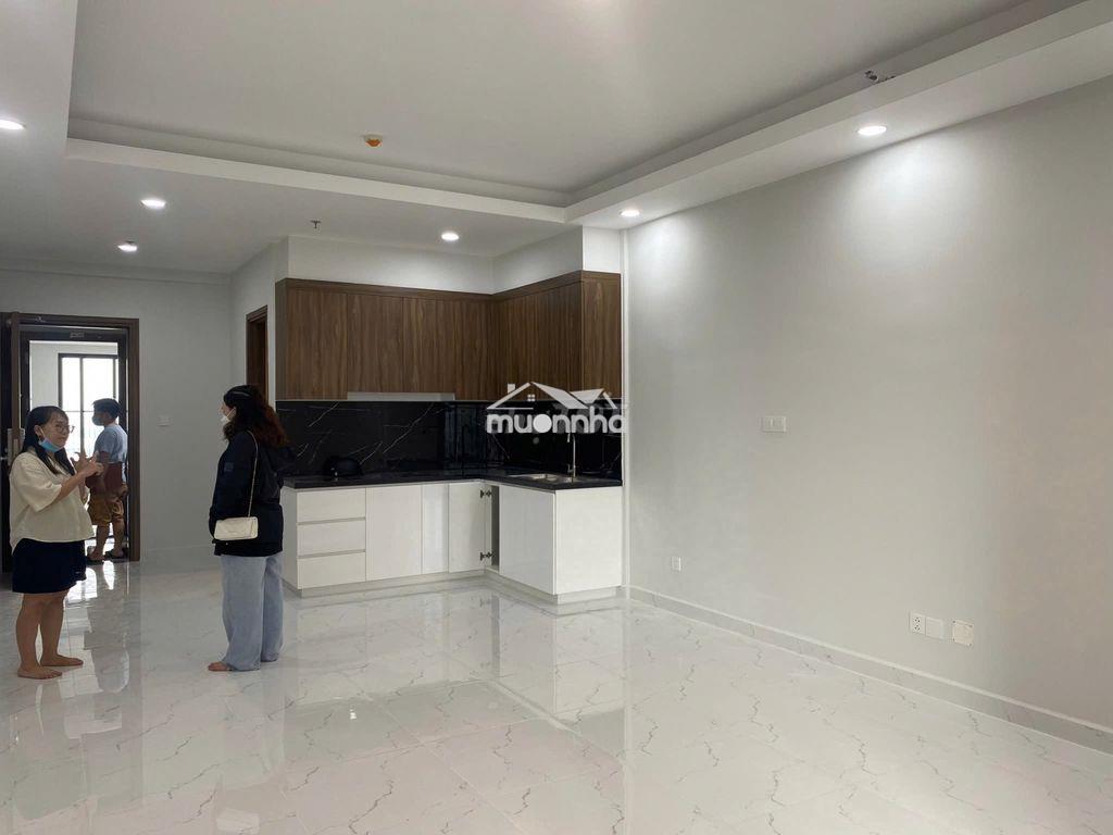 Cho thuê căn hộ studio 4tr2, ở gần aeon mall, vsip - 4