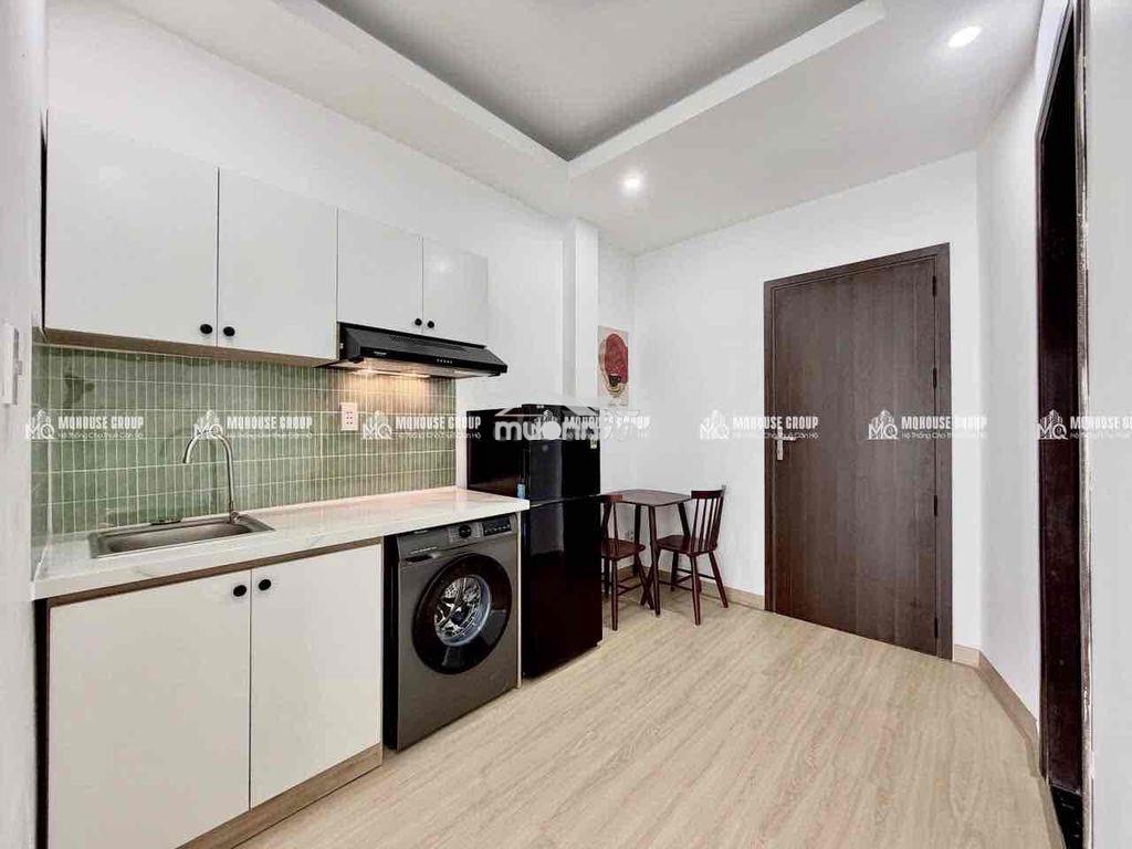 ✅✅Khai trương 1pn full nt cực chill như homestay_ngã 4 phú nhuận - Ảnh 3