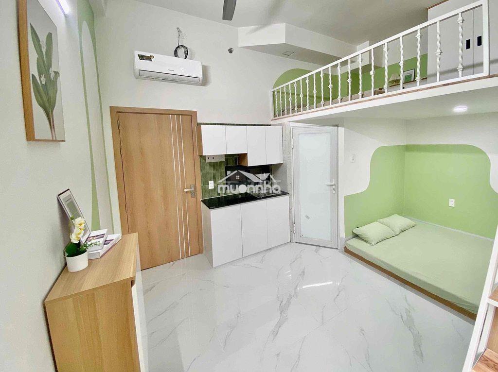 🏡 Phòng trọ mới xây 100% – full tiện nghi – nội thất. giá: 4tr4/tháng - Ảnh 4