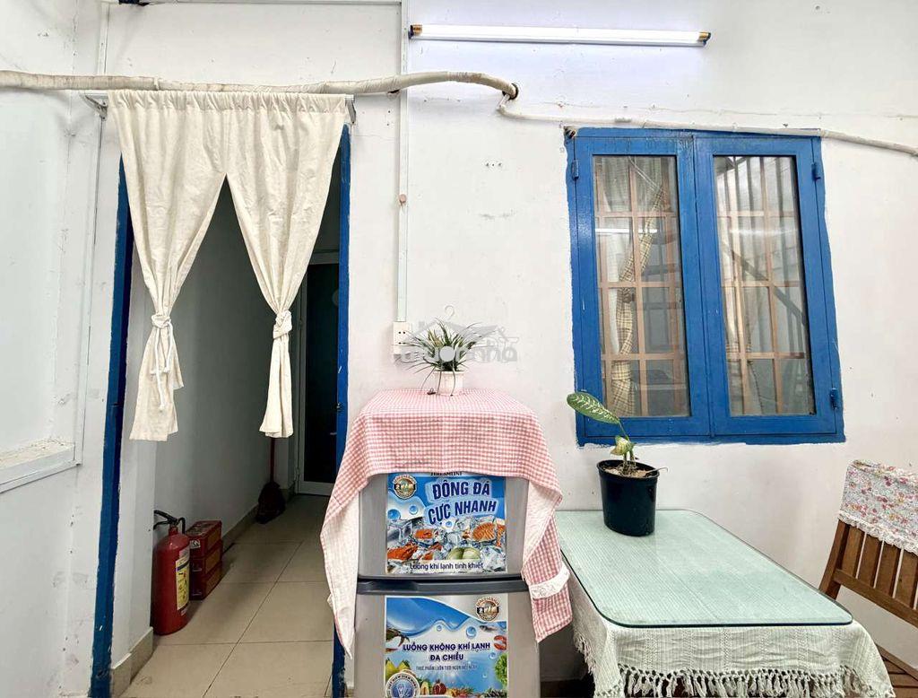 2 phòng ngủ - full nt máy giặt riêng-tách bếp-rộng thoáng - Ảnh 2