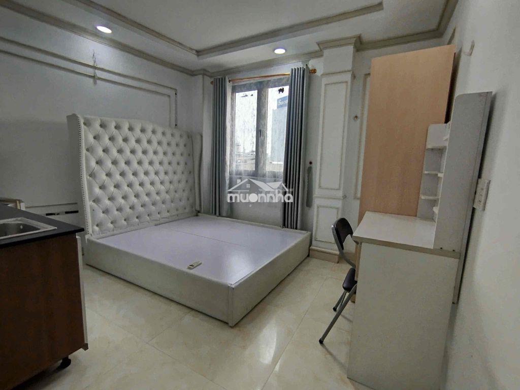 Trống nhiều phòng đẹp khu vực bình thạnh - Ảnh 4