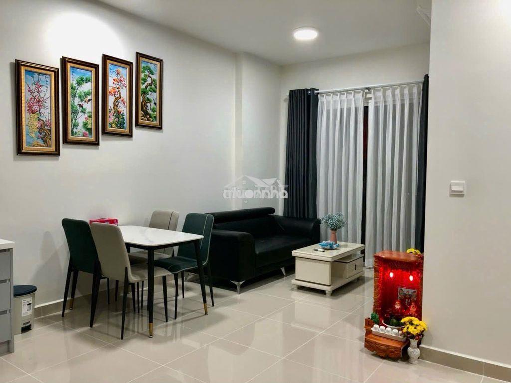 Cho thuê căn hộ 2p tại sunrise riverside chỉ với 14tr5 - Ảnh 4