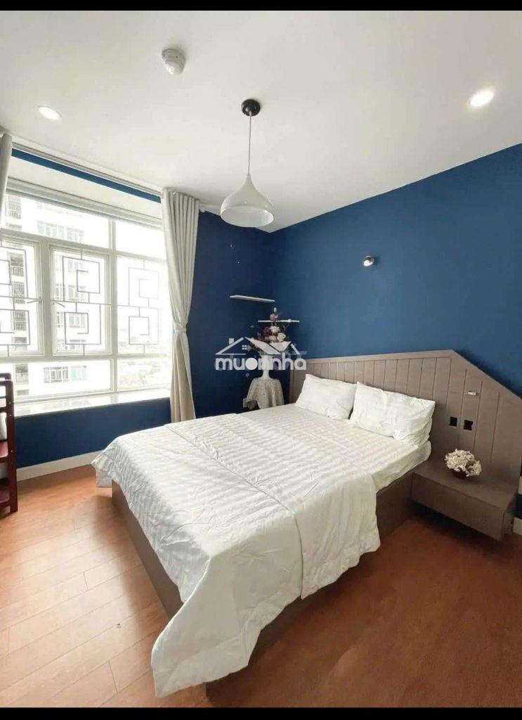 Share phòng chung cư hoàng anh gia lai 3 - new sài gòn quận 7 nhà bè