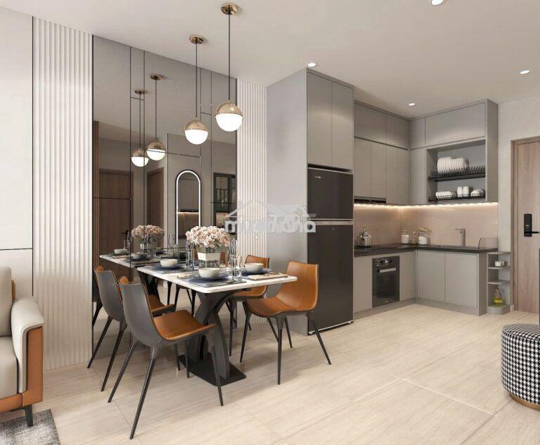 🏠 Sang – nhượng 1 suất bcons center city – thống nhất - Ảnh 2