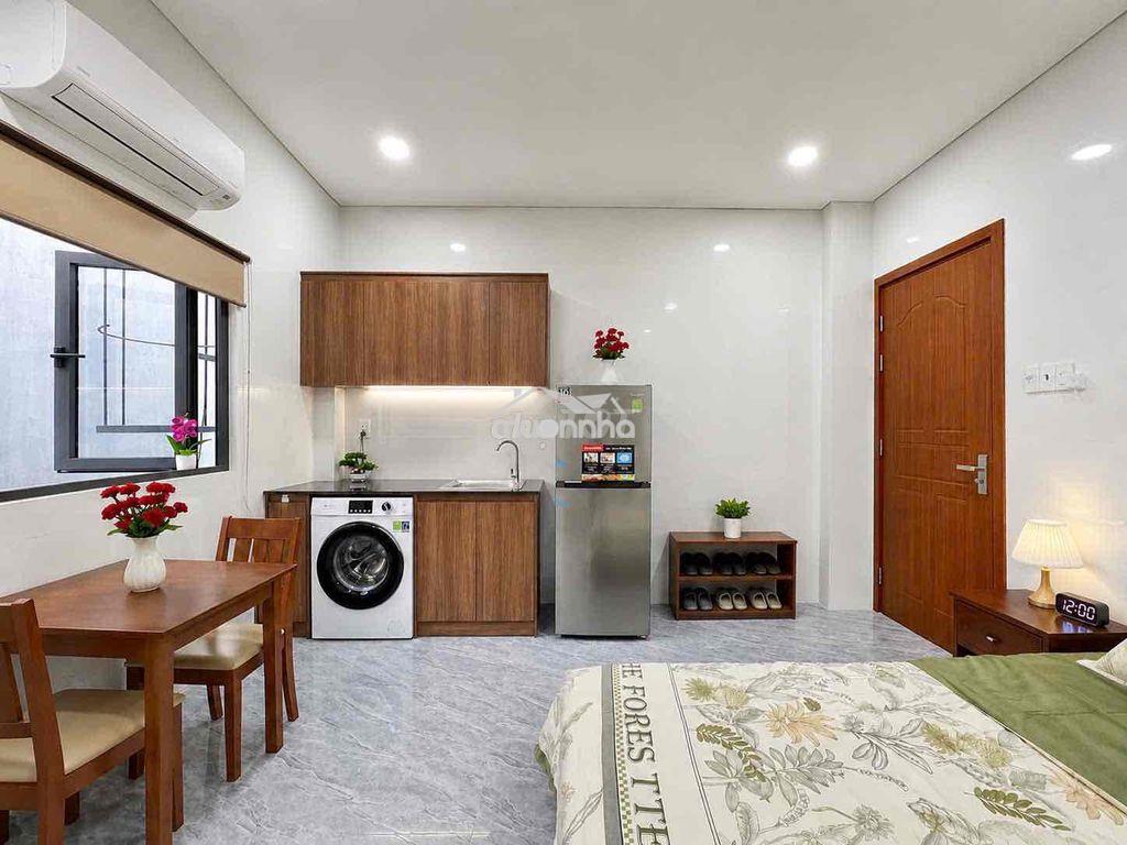 Căn hộ dịch vụ - đầy đủ tiện nghi - ngay aeon tân phú - Ảnh 4