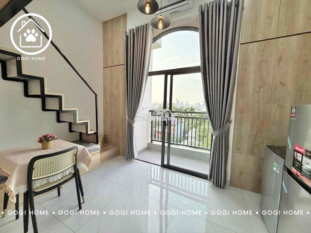 Khai trương duplex full nội thất - 4