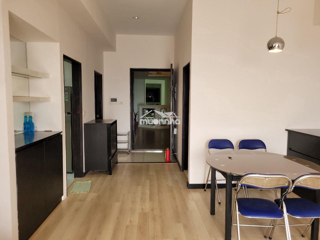 Cho thuê nhanh căn hộ the flemington – quận 11 – 87m² (2pn – 2wc) - 2