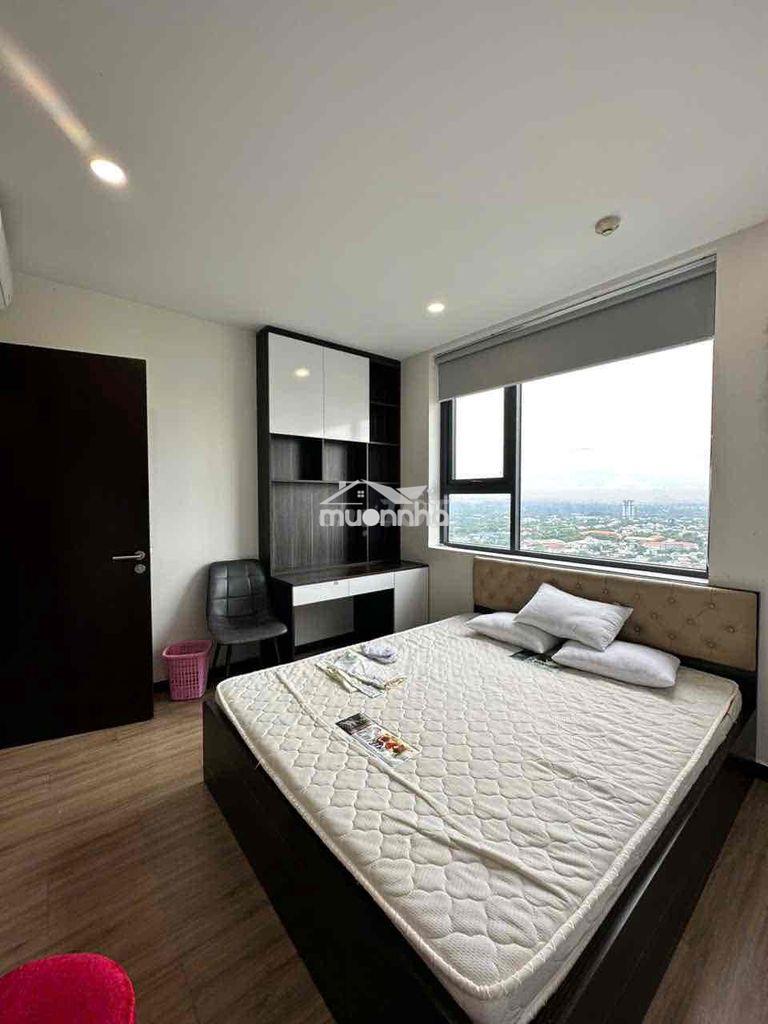 Căn 1pn full nội thất cc happy one central giá thuê 8tr - Ảnh 4