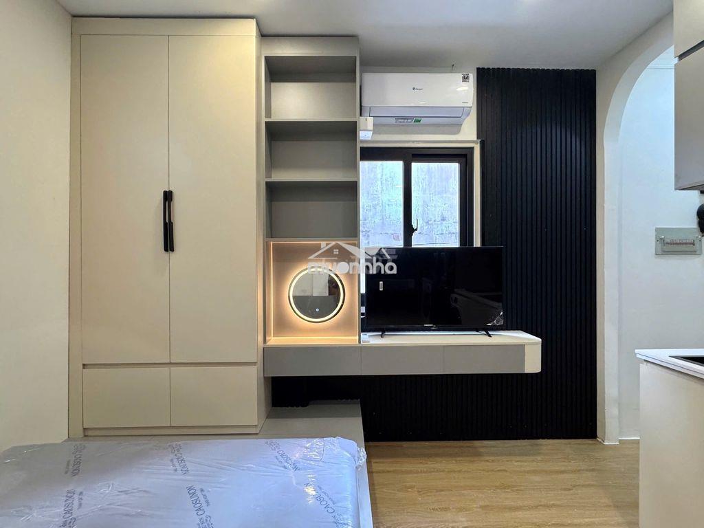 Khai trương căn hộ mới ngay tại trung tâm q1 - trần quang khải - Ảnh 4
