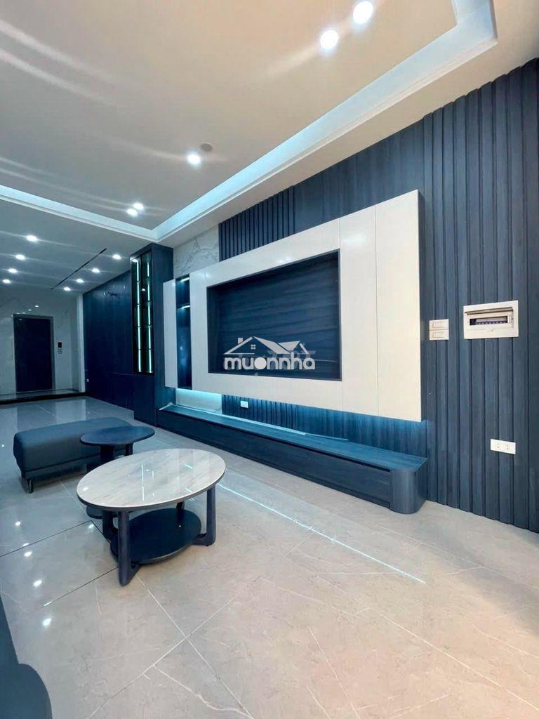 Bán nhà vũ xuân thiều, long biên, 55m², 6 tầng, thang máy, 11 tỷ - 4
