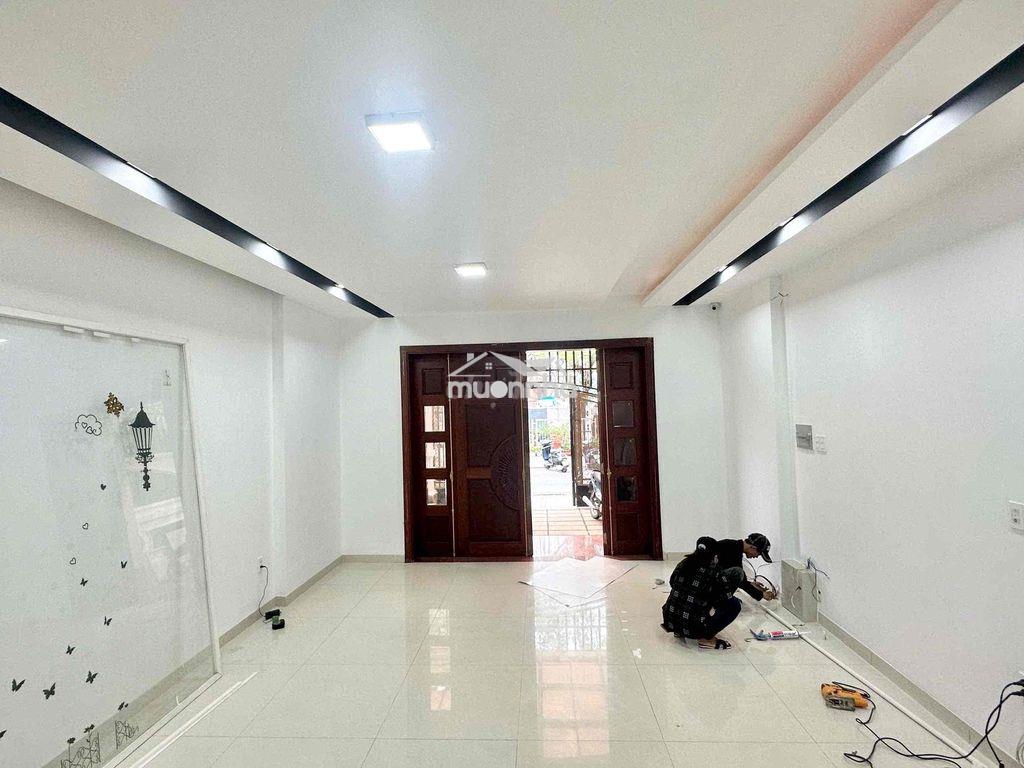 🐳★ 22 tỷ! nhà cityland garden hills ( 5x20m) 1 trệt -3 lầu - 2