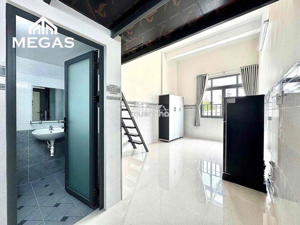 🌟Duplex mới - full nội thất - tô ký - nguyễn ảnh thủ - cv phần mềm✅ - Ảnh 2