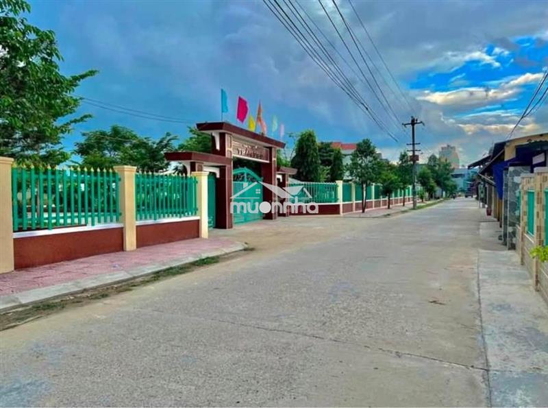 Giá chỉ 795 triệu sở hữu 175m2 đất ở ngay đại hiệp sổ sẵn