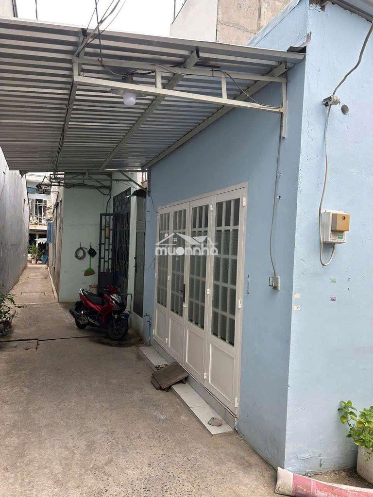 Nhà kk99 57m2 làm sổ hồng riêng - 2