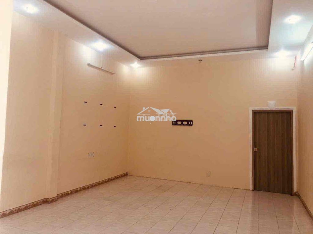 Cho thuê nhà riêng đường hồng hà , tân bình . 100m2 - 4