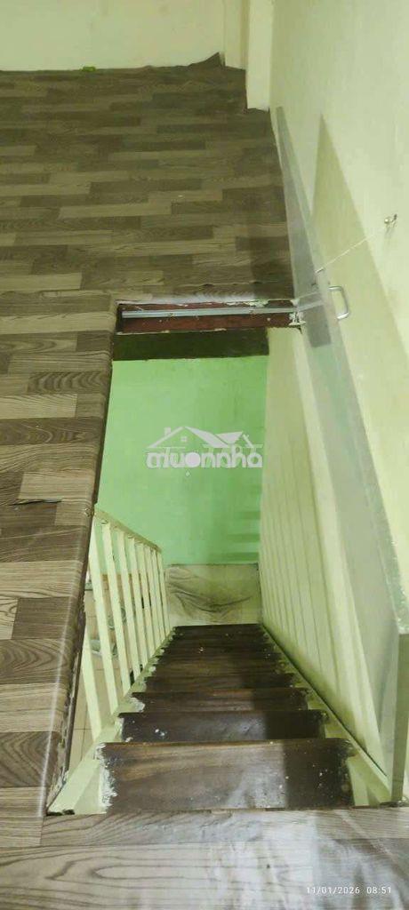 Nhà nguyên căn chính chủ bình trị đông - Ảnh 4