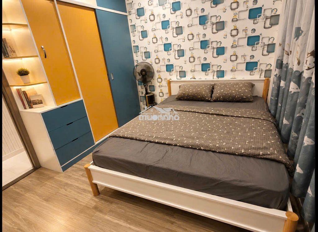 Cho thuê nhà 3pn full nội thất - 11 triệu/tháng - vinhomes quận 9 - Ảnh 3