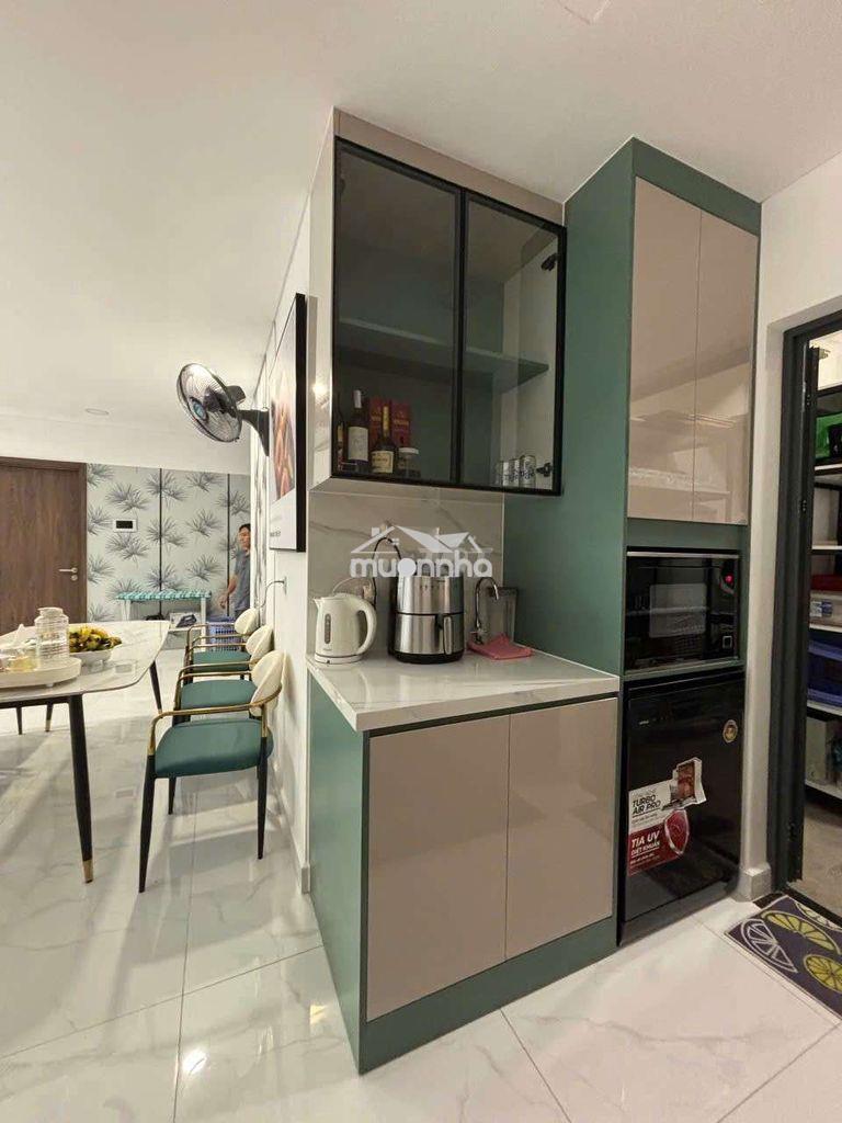 Cho thuê căn hộ chung cư cao cấp celadon city quận tân phú - Ảnh 4