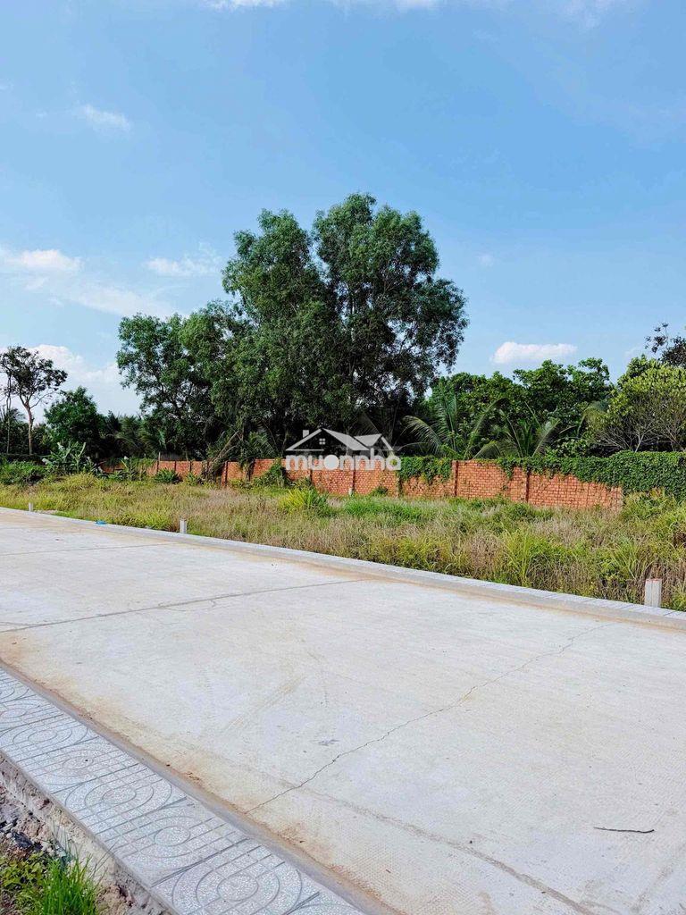 Bán đất sát uỷ ban phường bình lộc - tp đồng nai - 2
