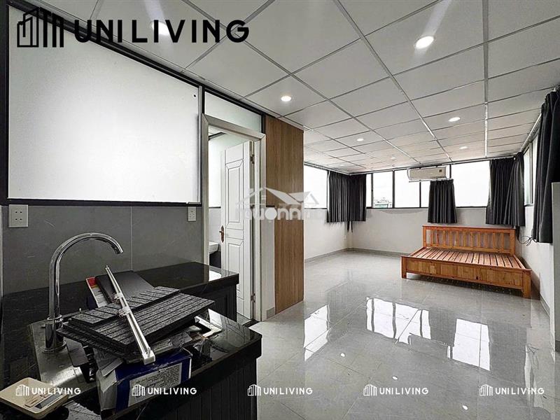 Pass phòng trọ về quê - dọn vô ở đầu tháng 9