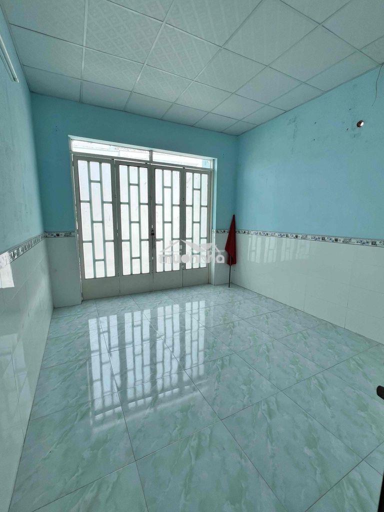 Cho thuê nhà hẻm huỳnh tấn phát gần cầu phú mỹ - 3