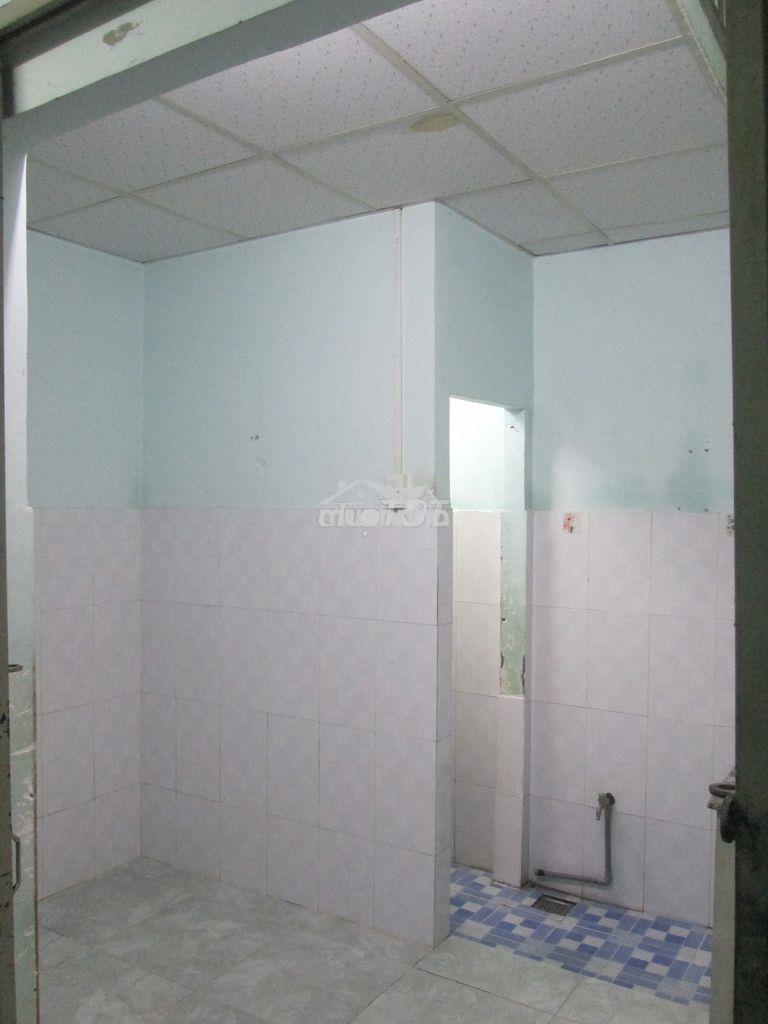 Hẻm 379/32 tân hòa đông xe ô tô đến nhà - Ảnh 3