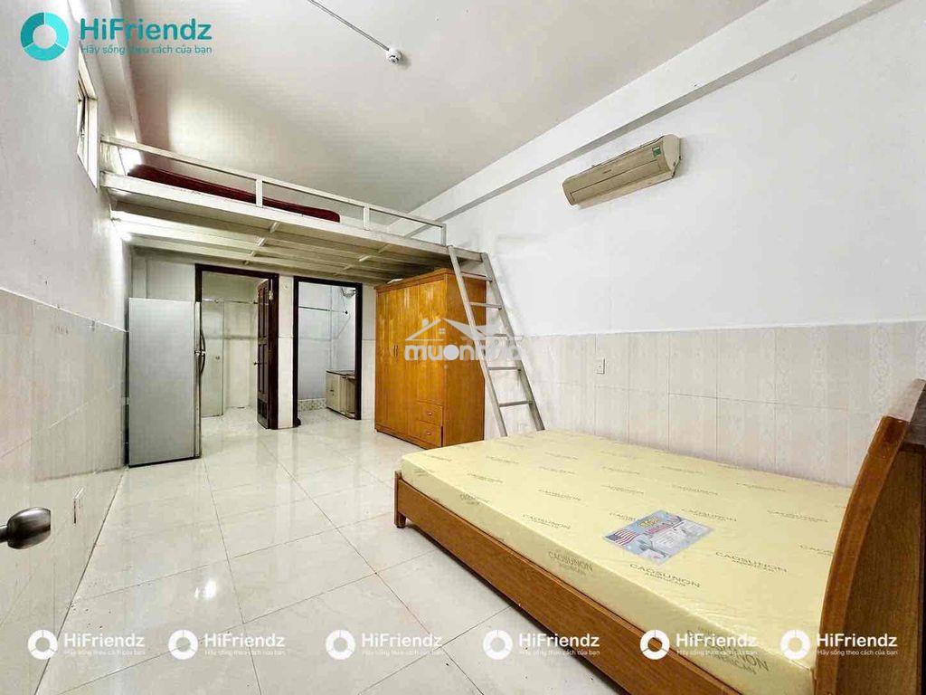 Phòng 4tr ngay trường vaa - công thương - văn hiến - Ảnh 3