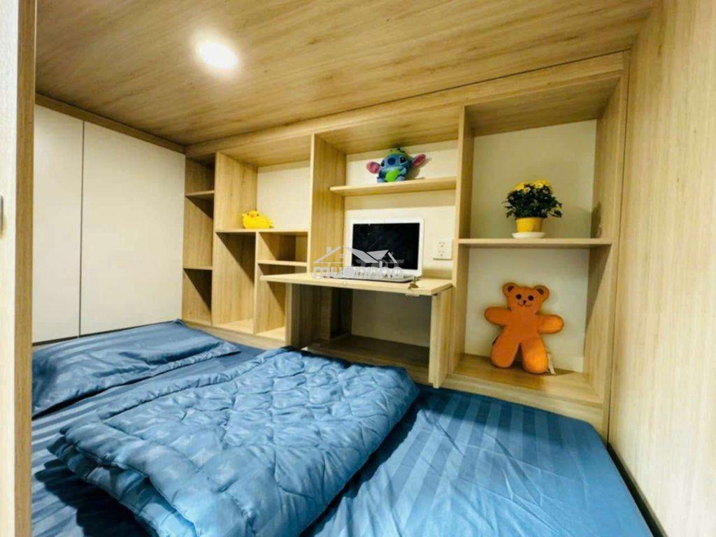Phòng ktx đầy đủ tiện nghi cạnh đh sư phạm đh sài gòn đh khtn quận 5 - Ảnh 3