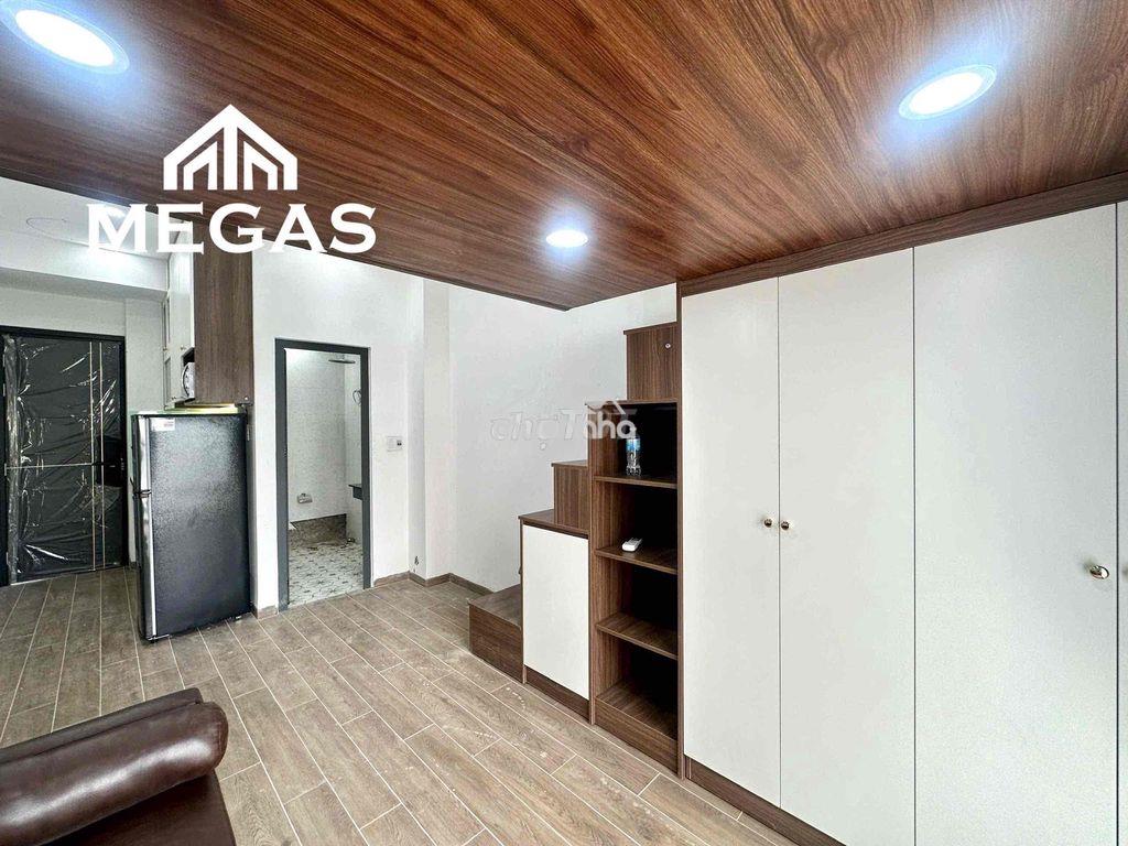 Dự án duplex bancol mới ngay cạnh đầm sen🏡 - Ảnh 4