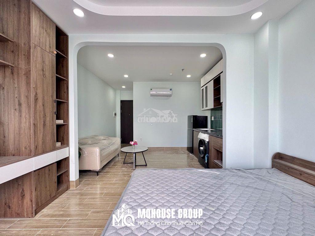 Bóc seal căn hộ 1pn 40m2 ban công, hương lộ 3, nt cao cấp, ở ngay - Ảnh 4