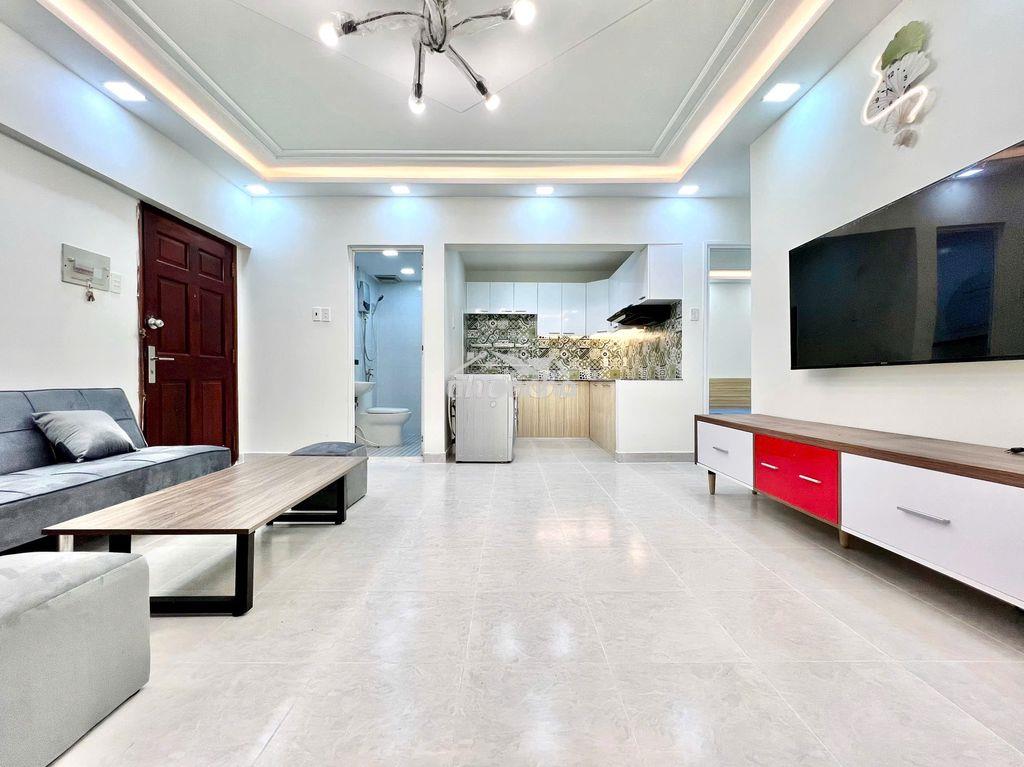 Tầng trệt gò dầu 1 ngay tân sơn nhì trương vĩnh ký diện tích 100m² - Ảnh 3