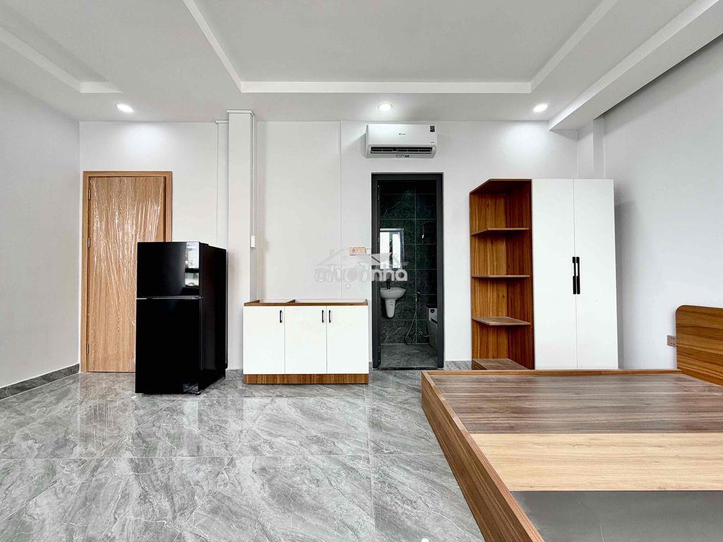 Khai trương studio rộng 30m2 ngay dương quảng hàm - Ảnh 3