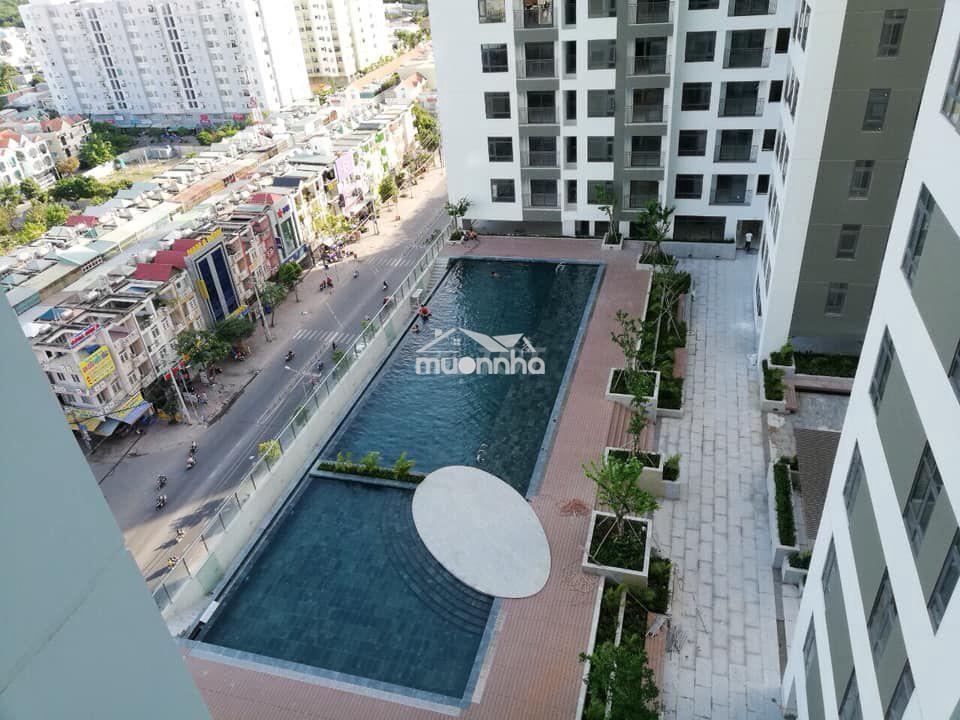 Cho thuê căn hộ cao cấp central premium – tttm q8 - Ảnh 3